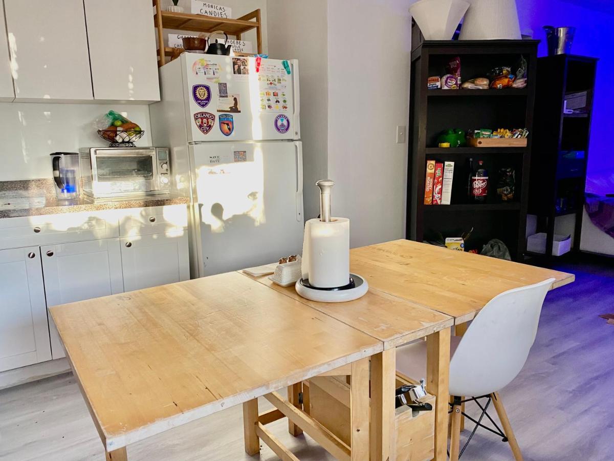 Cool & Cozy Homestay ไมอามี ภายนอก รูปภาพ