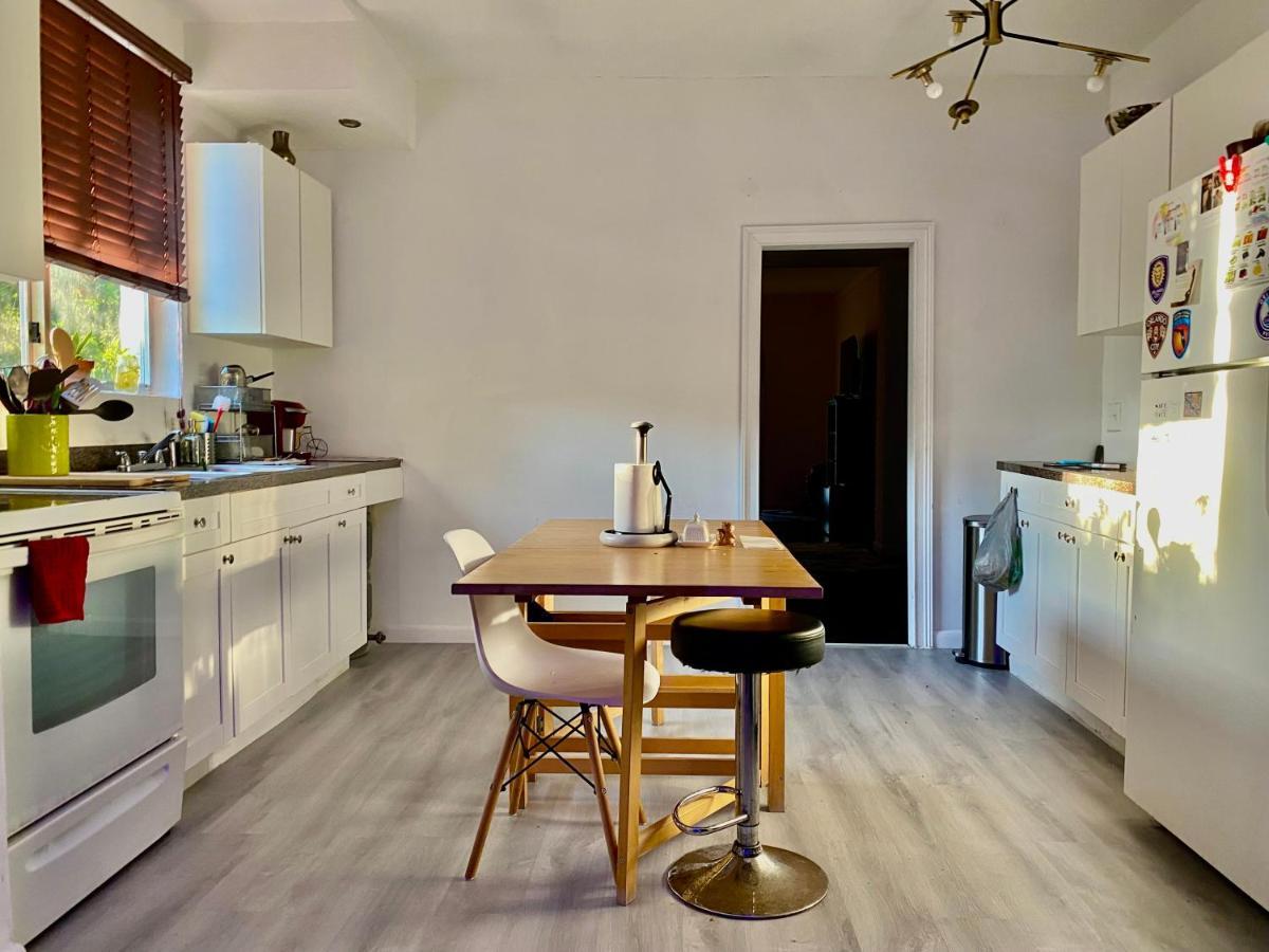 Cool & Cozy Homestay ไมอามี ภายนอก รูปภาพ