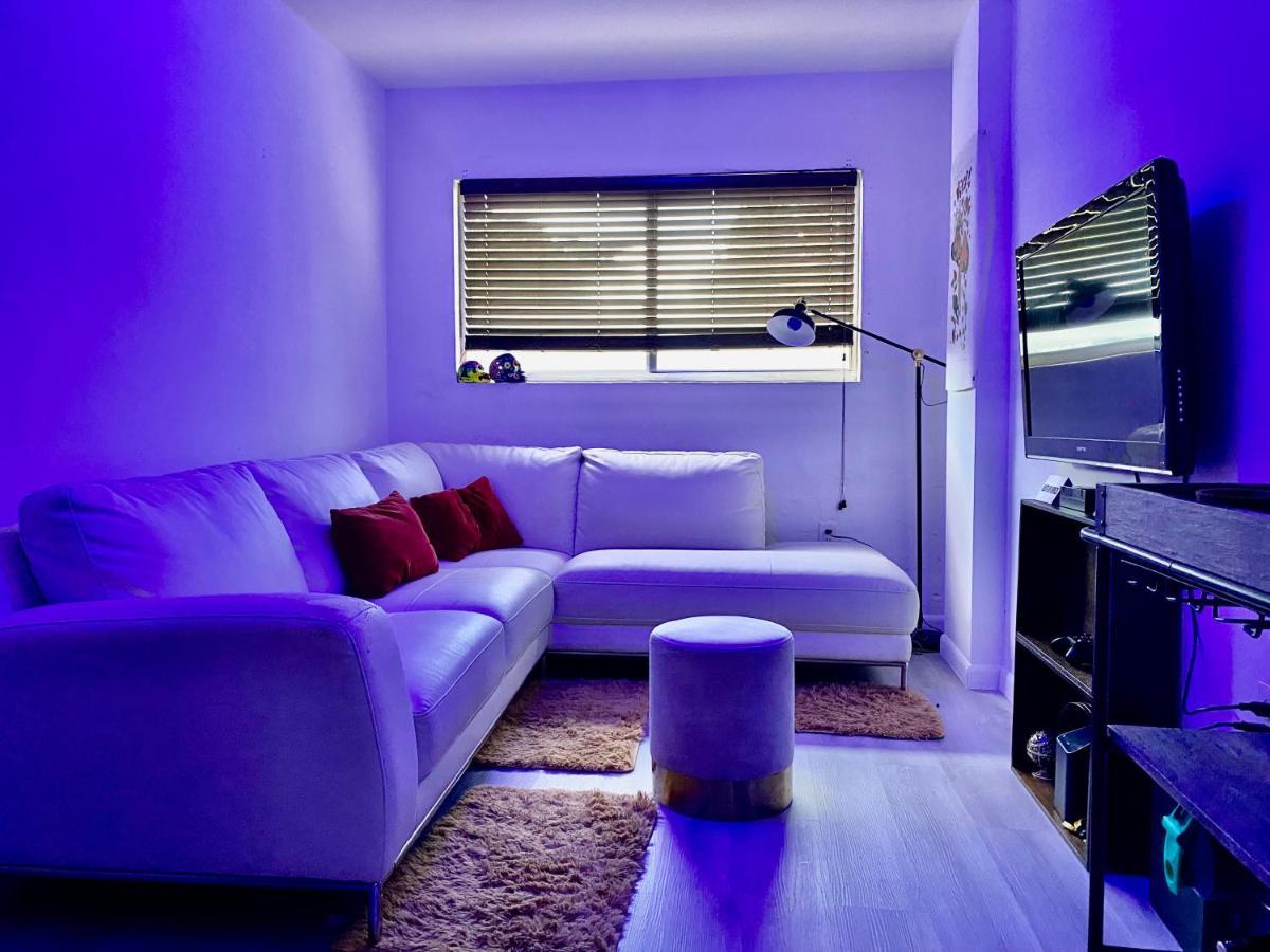 Cool & Cozy Homestay ไมอามี ภายนอก รูปภาพ