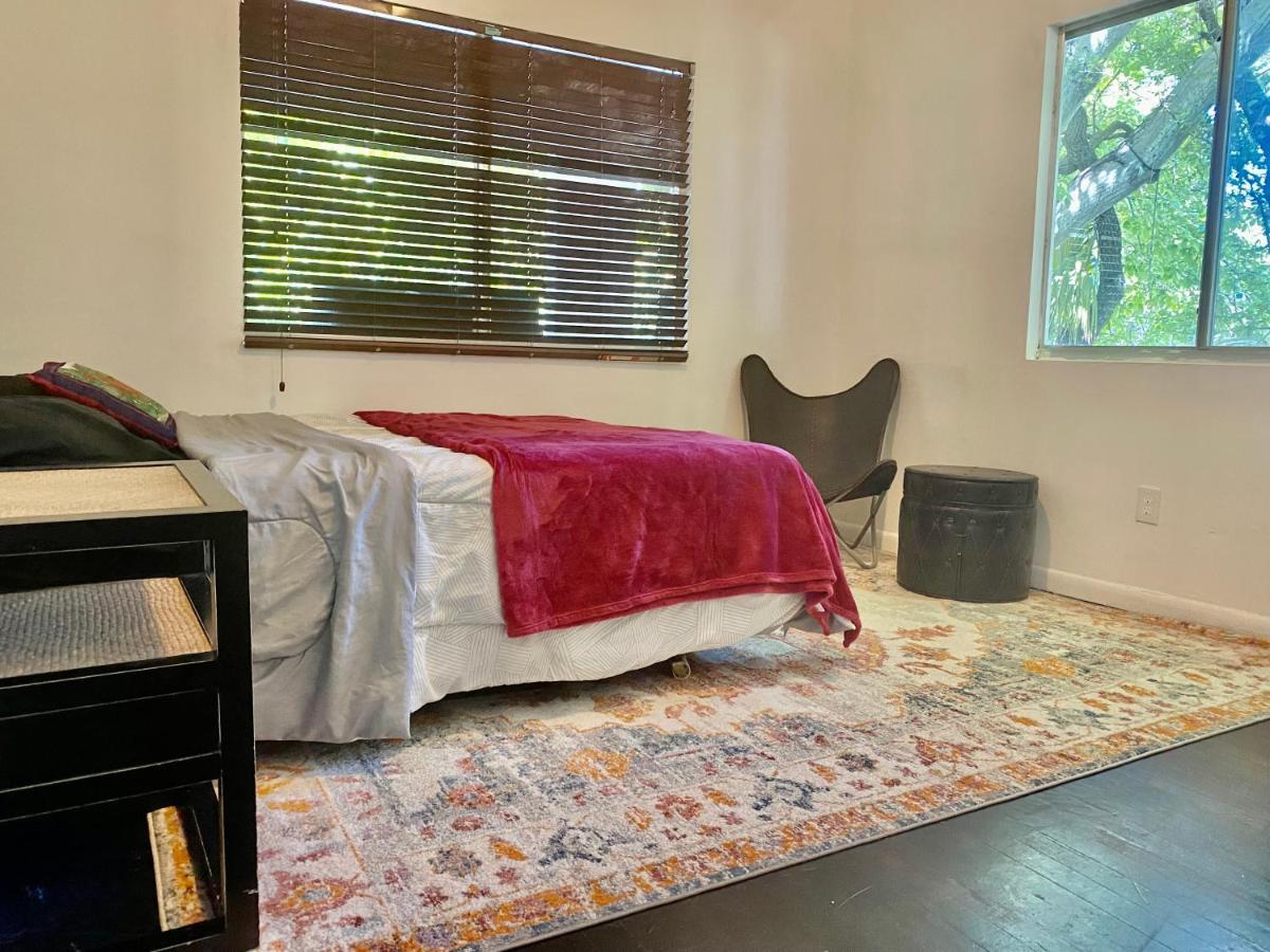 Cool & Cozy Homestay ไมอามี ภายนอก รูปภาพ